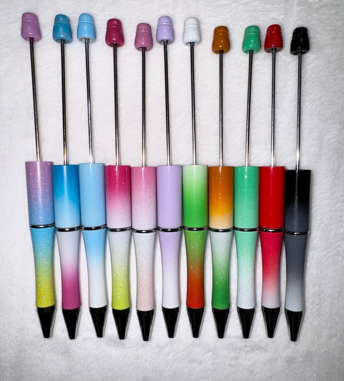 Ombre Beadable Pens