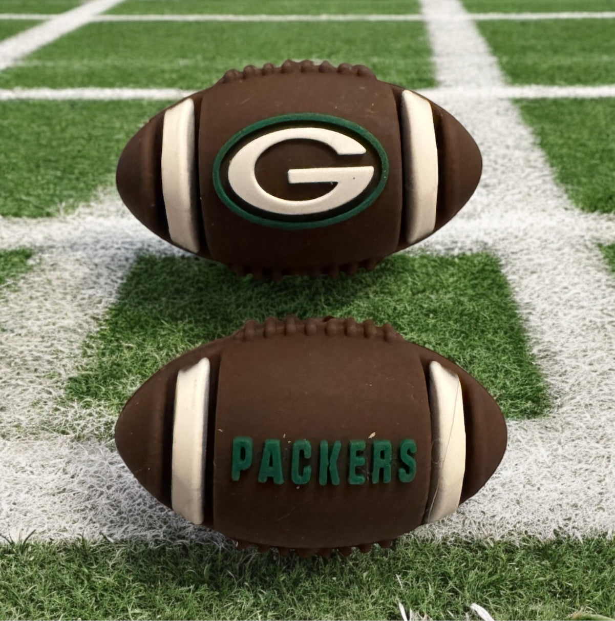GB 3D Football Focal