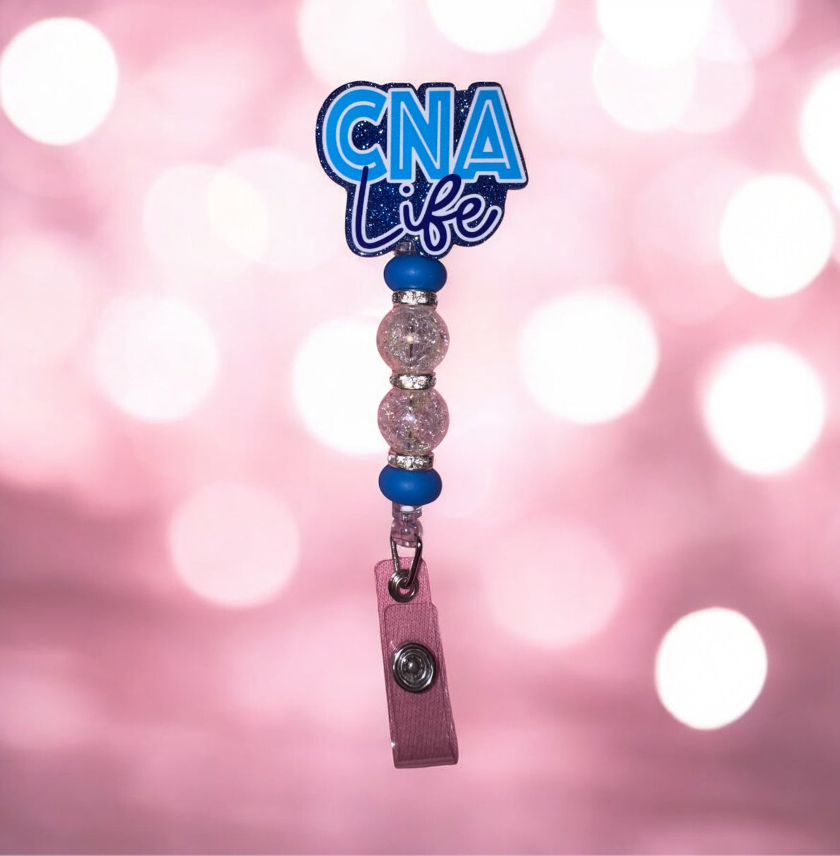 CNA Life Badge Reel