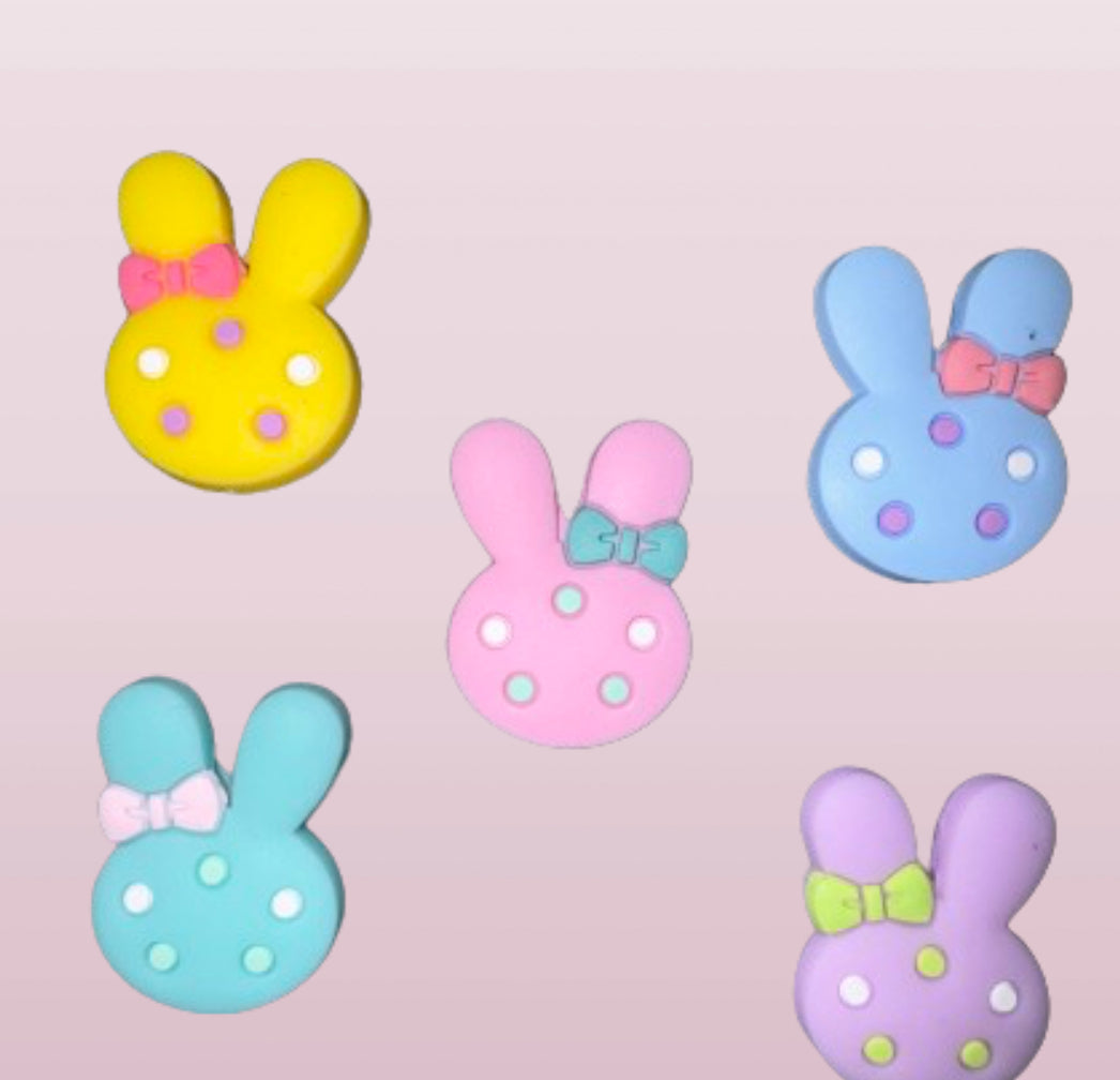 Bunny Ears
