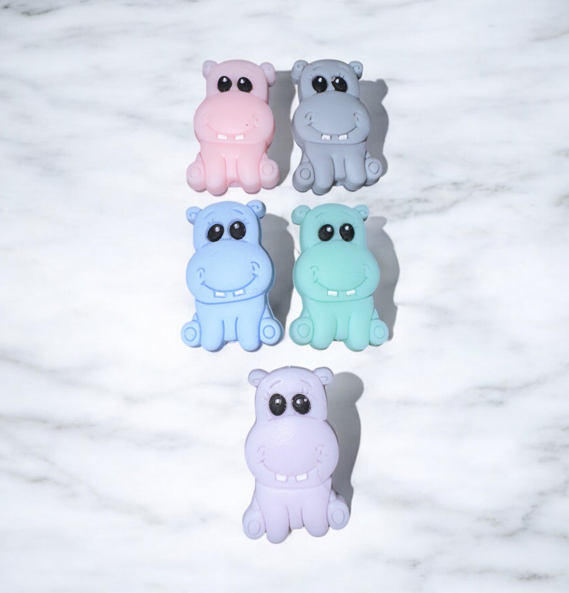 Hippo Silicone Focal