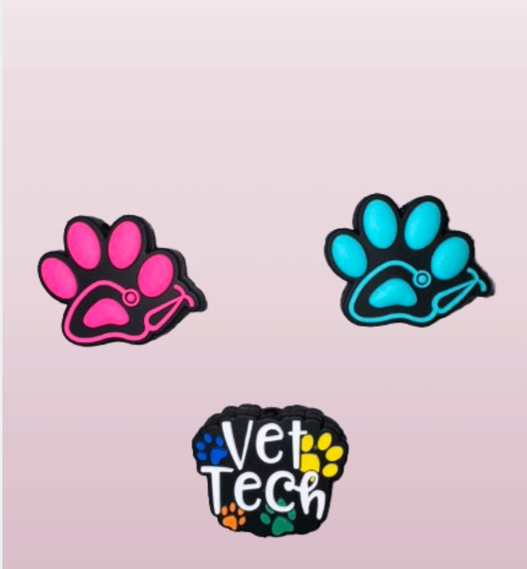 Vet Tech Focal