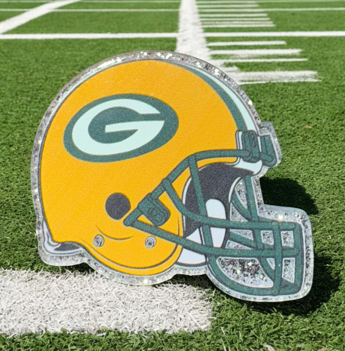 GB Acrylic Flatback