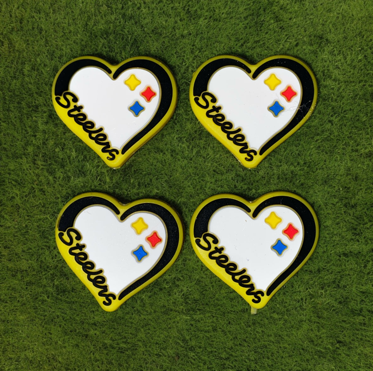 Football Team Focal