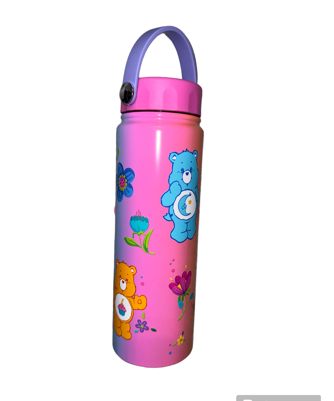 Caring Bear Tumbler