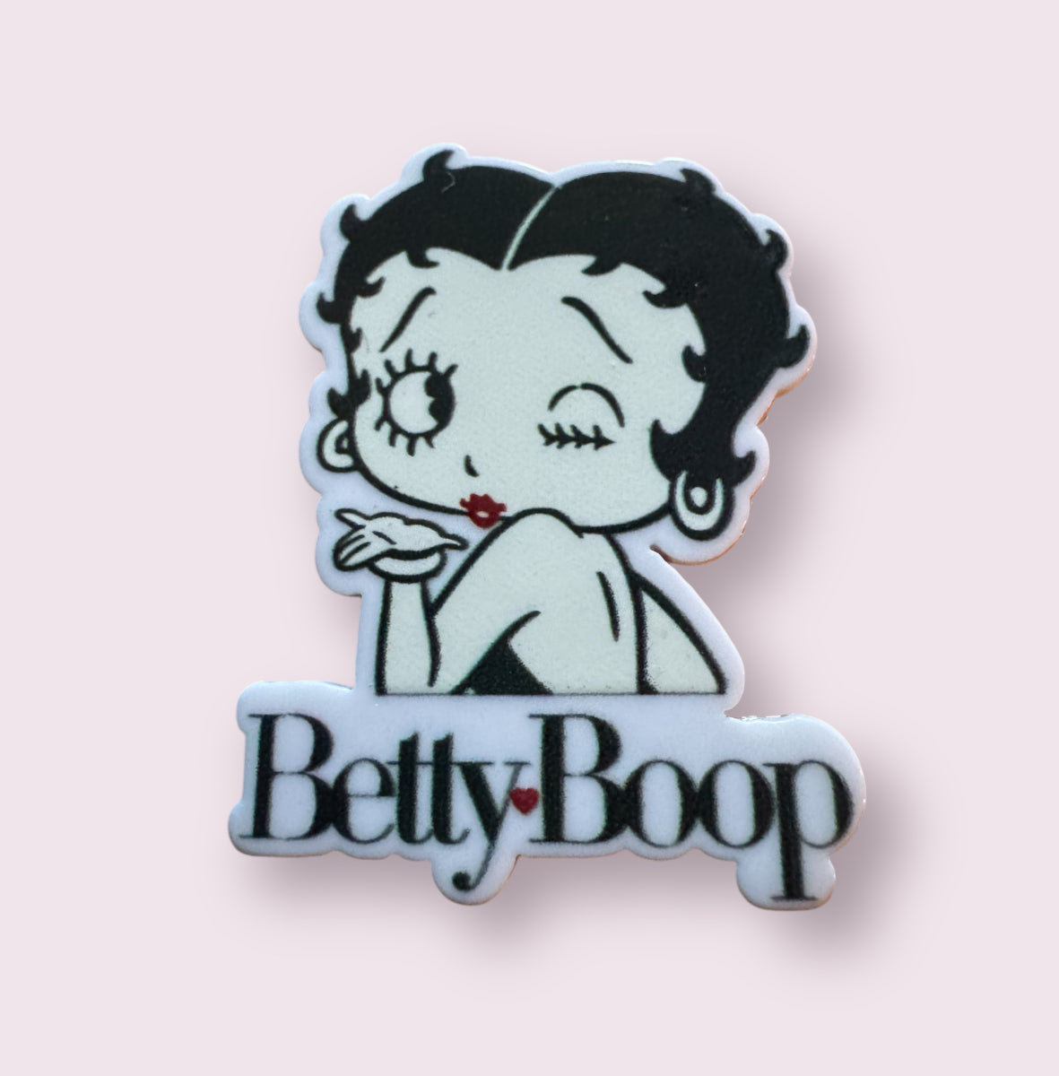 BB Acrylic Flatback
