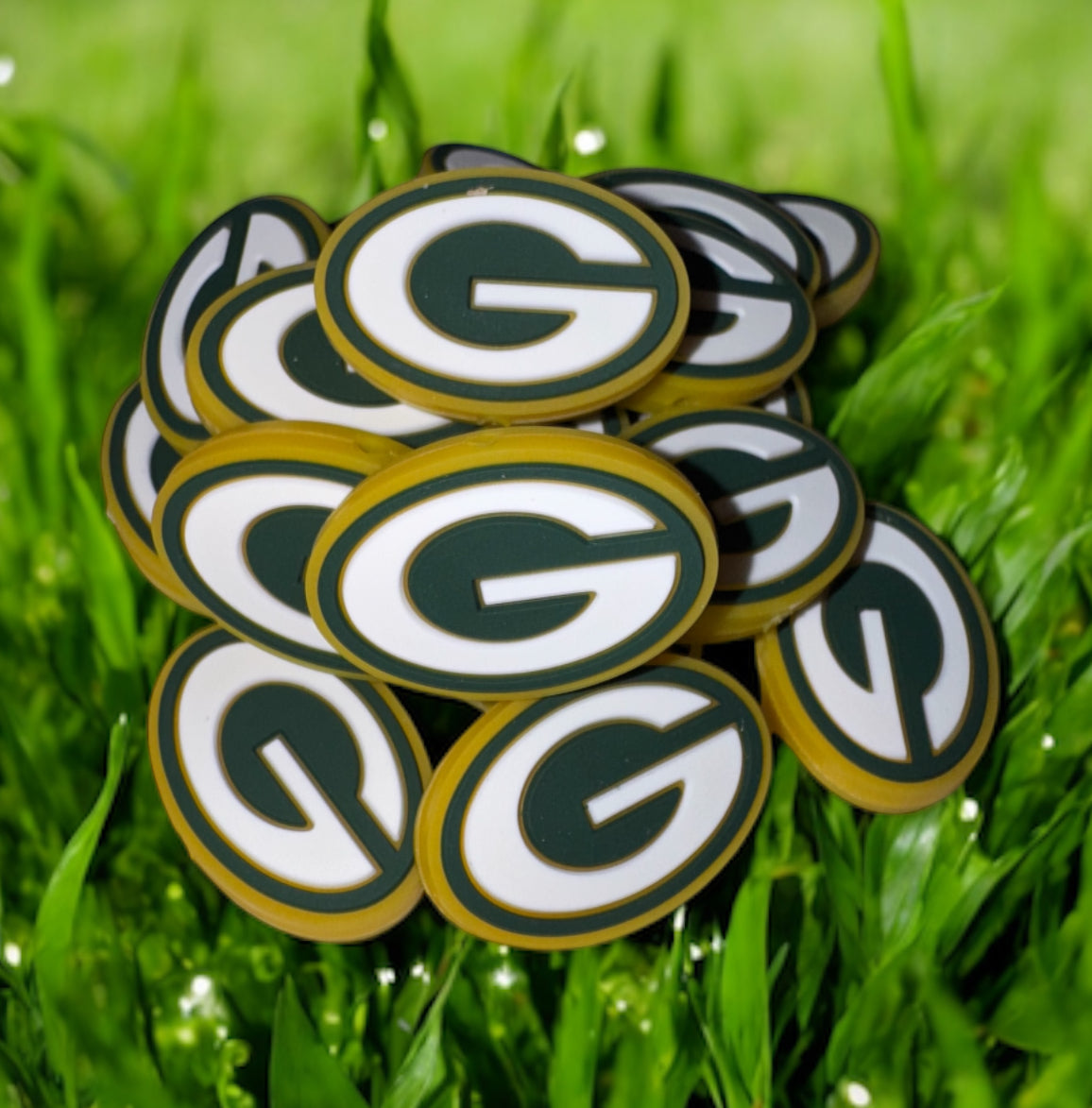 Football Team Silicone Focals