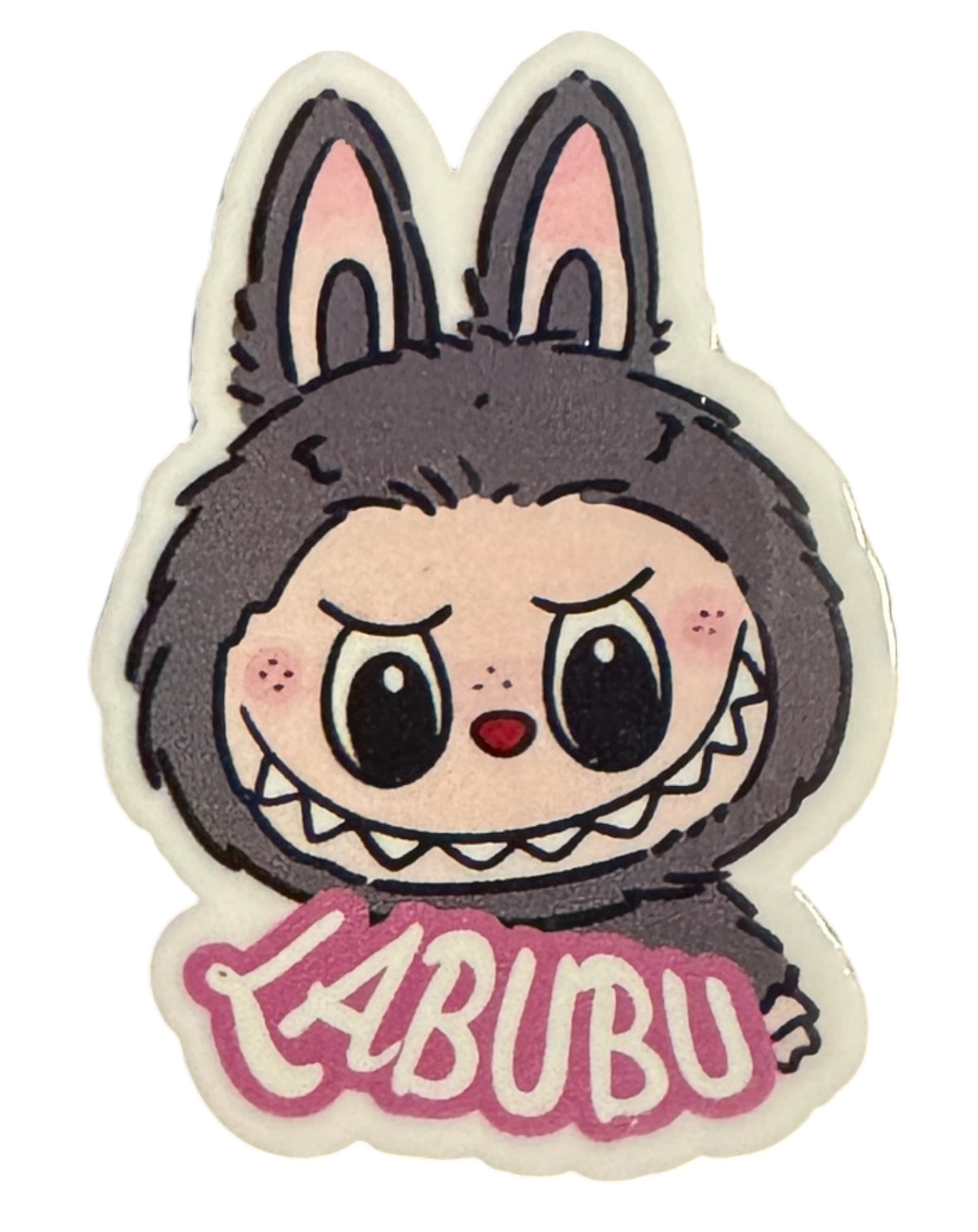 Labu Acrylic Flatback