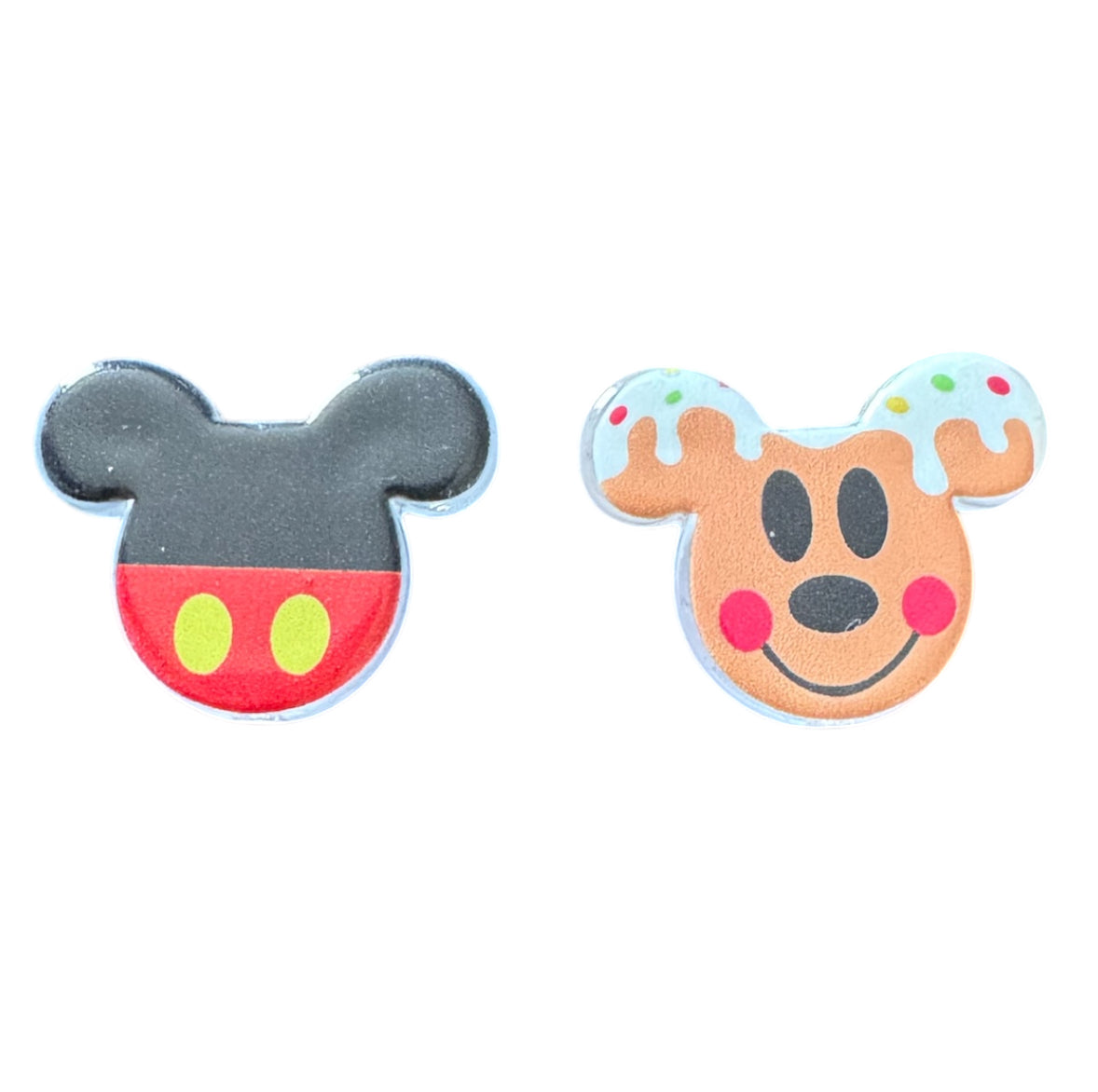 Mr Mouse Acrylic Focal