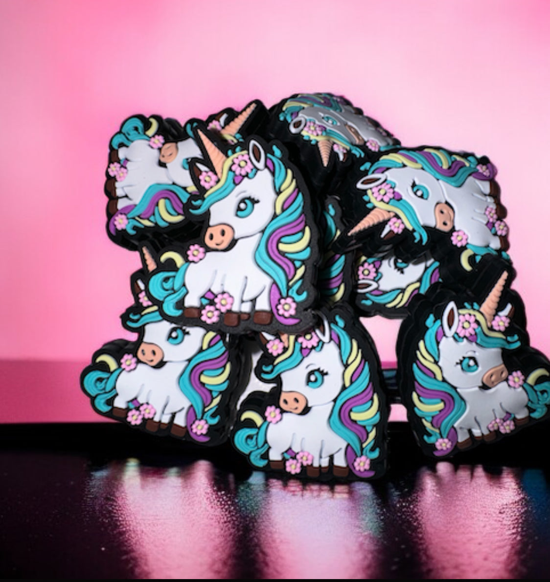 Unicorn Focal