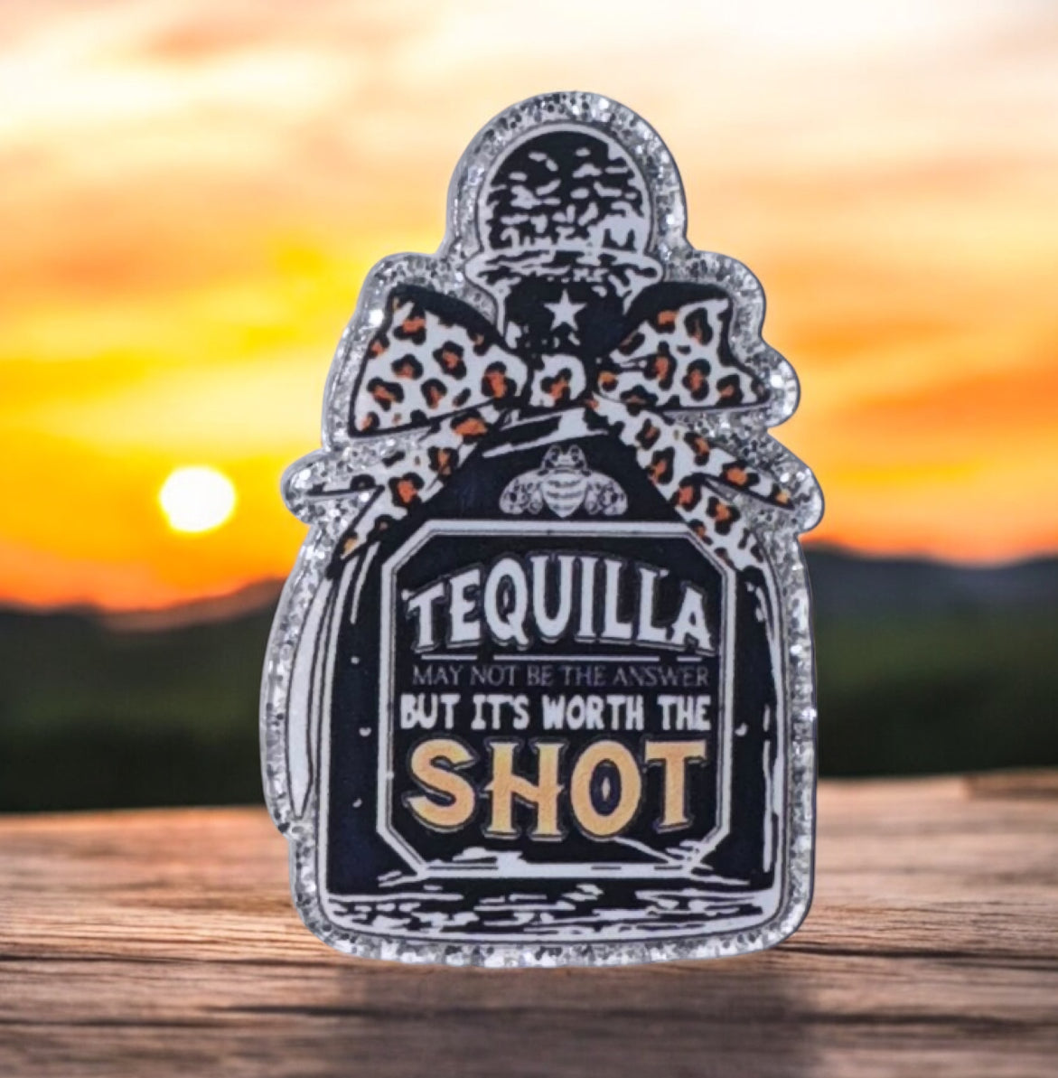 Tequila May Not Be The Answer But It’s Worth The Shot