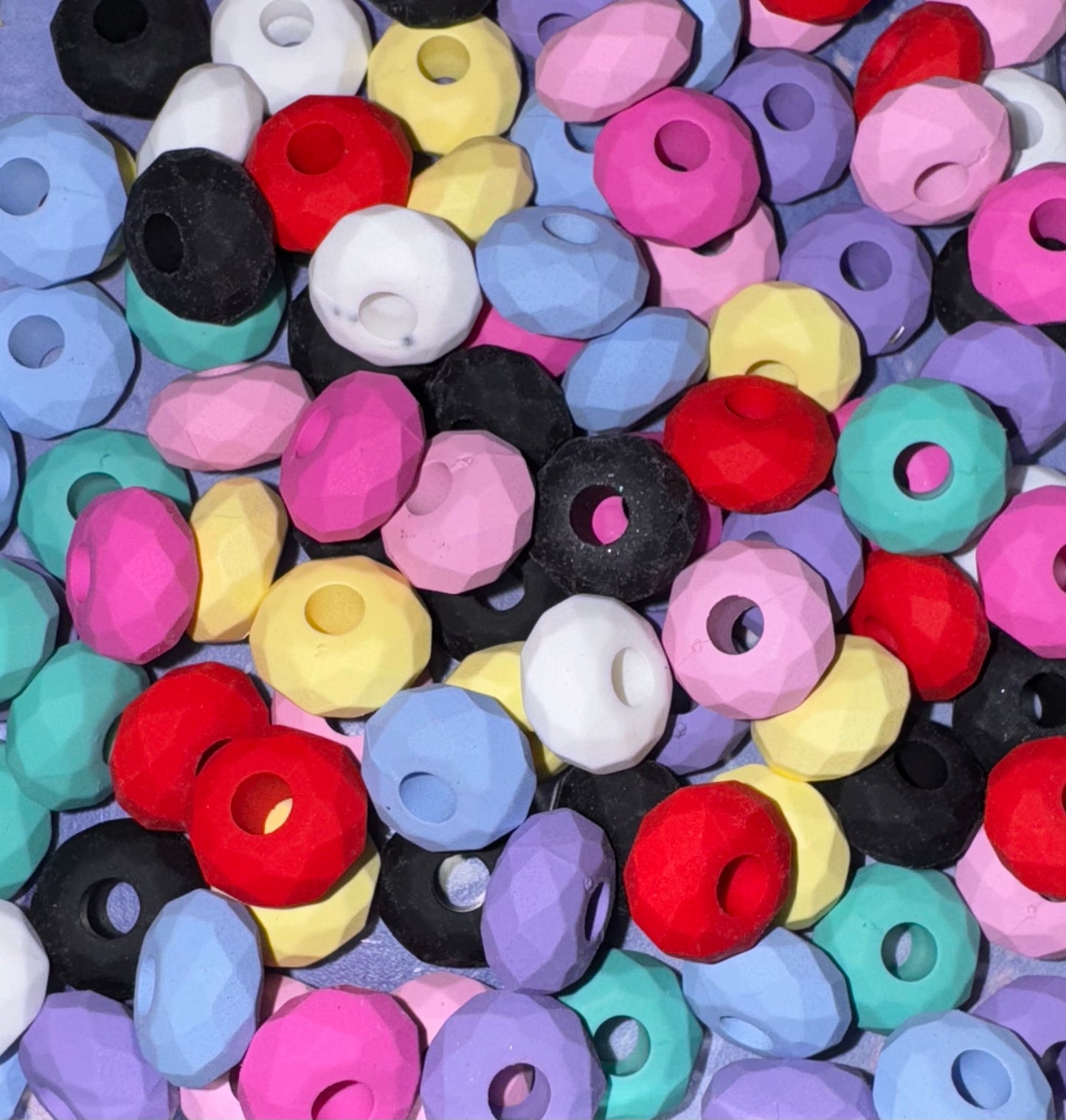 Spacer Beads
