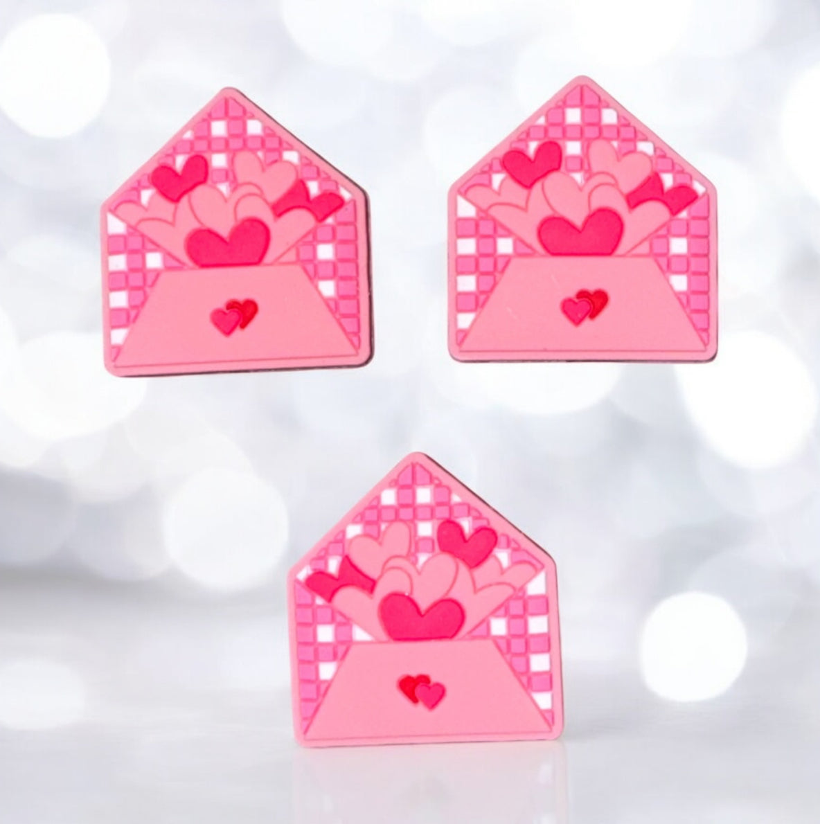 Valentine Love Letter Focal