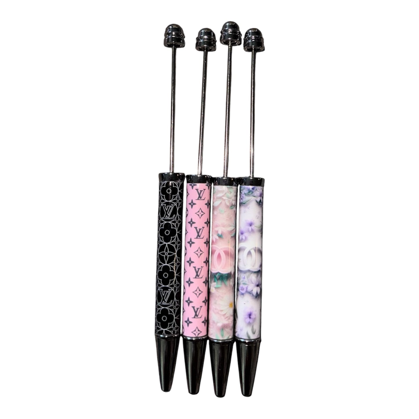 Designer Beadable Pen