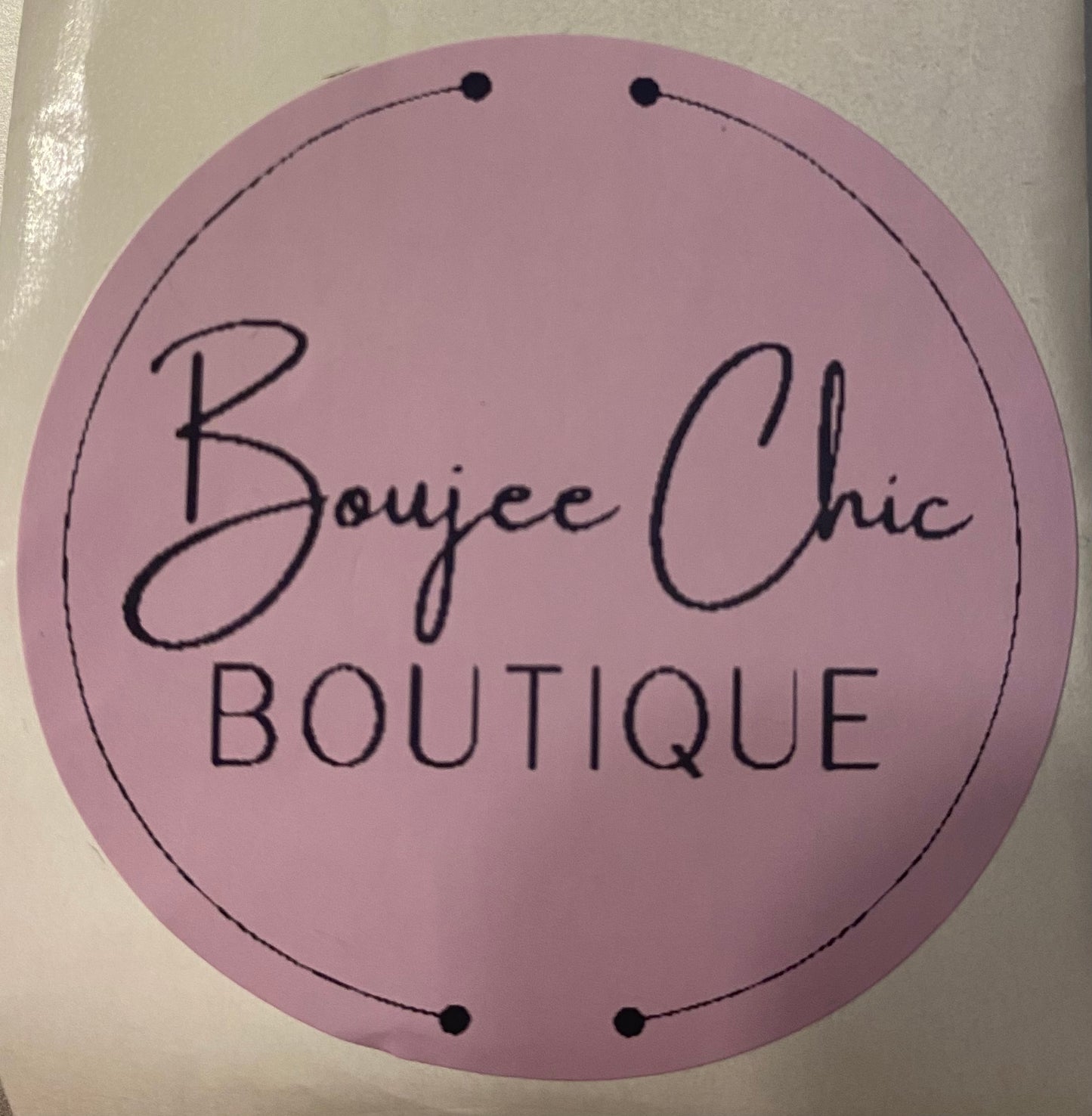 Small Business Thermal Labels