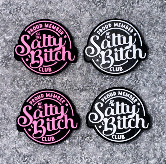 Proud Member Of The Salty Bitch Club