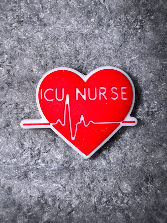 ICU Nurse Focal