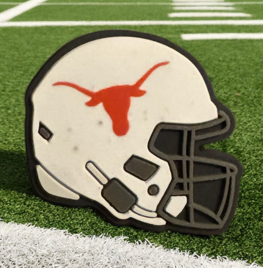 Football Team Helmet Focal