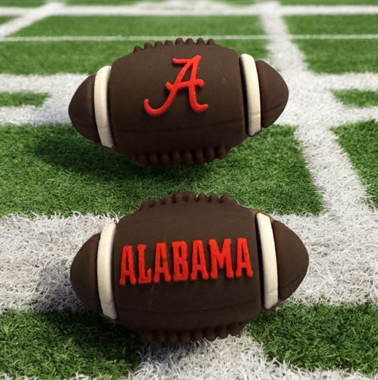 AL 3D Football Focal