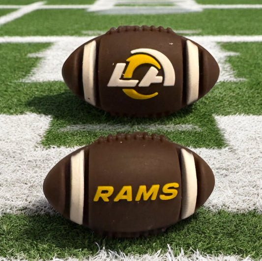 LA 3D Football Focal