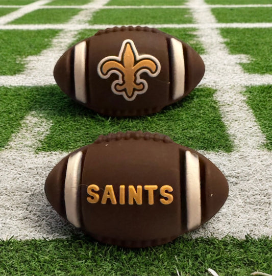 3D Football Team Focal