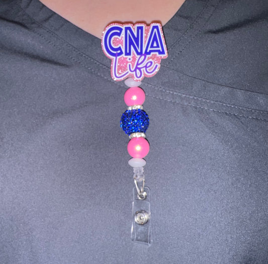 CNA Life Badge Reel