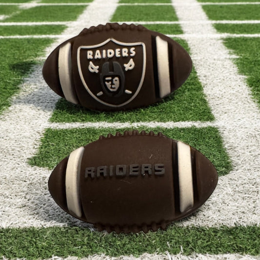 3D Football Team Focal