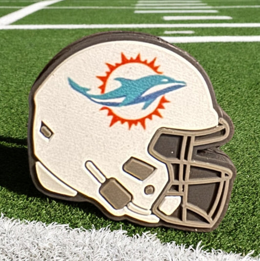 Sports Helmet Focal