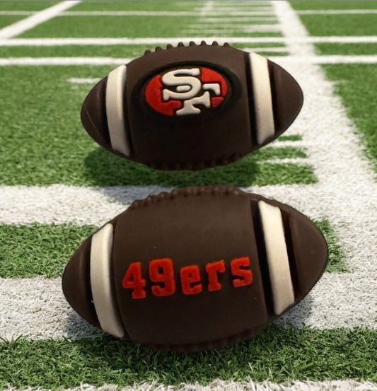 SF 3D Football Focal