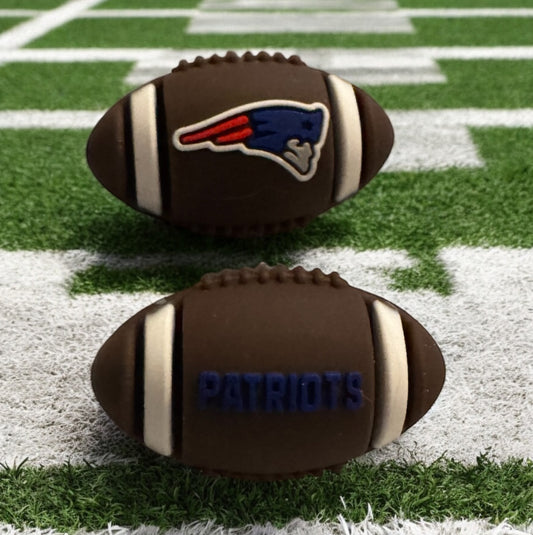 3D Football Team Focal