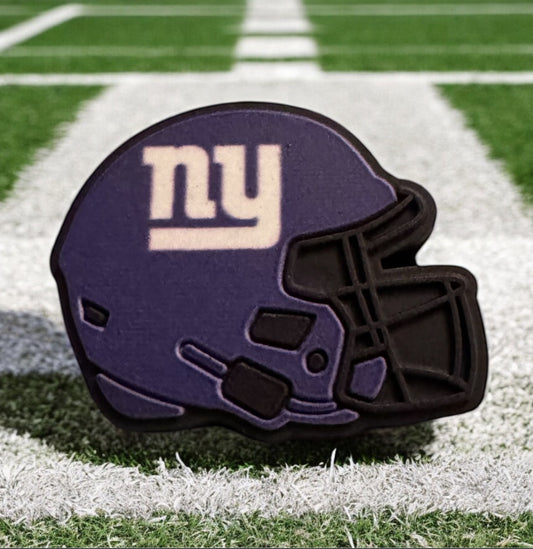 Sports Helmet Focal