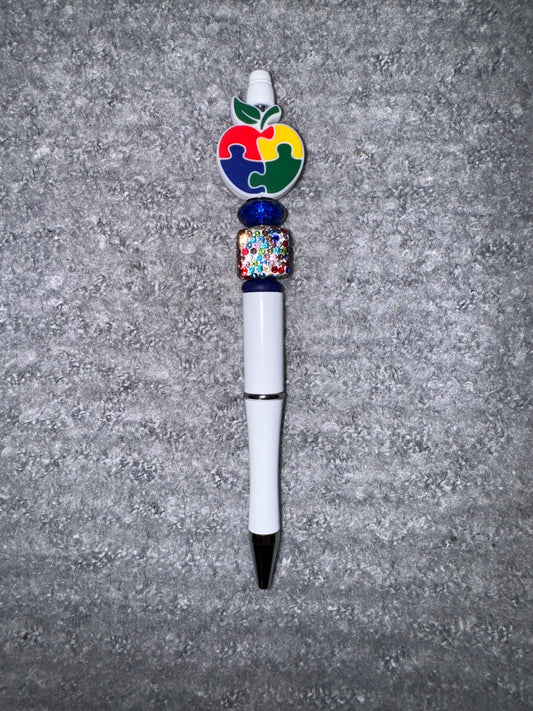 Autism Pen