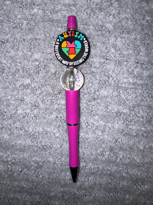 Autism Pen
