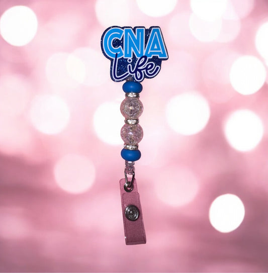 CNA Life Badge Reel
