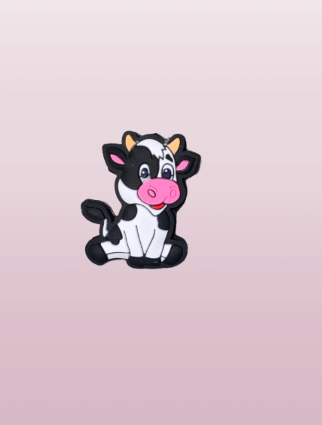 Cartoon Cow