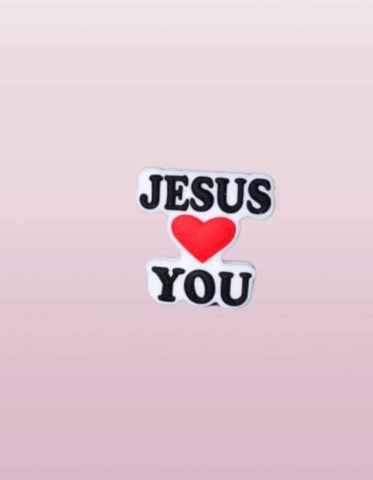 Jesus Loves You