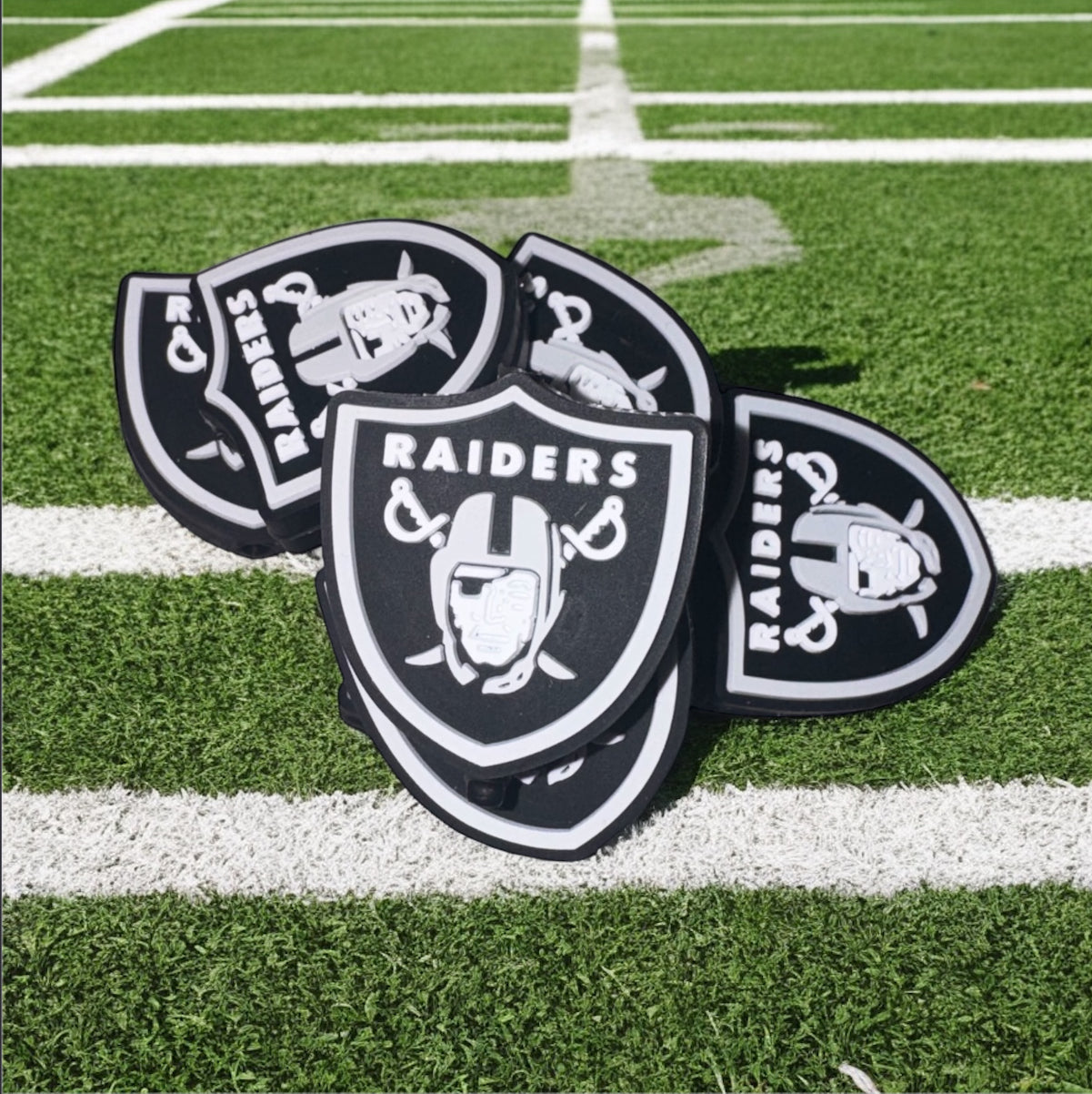 Football Team Silicone Focals