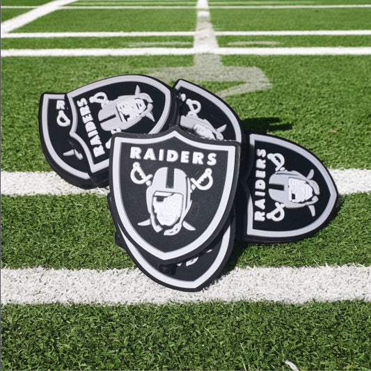 Football Team Silicone Focals