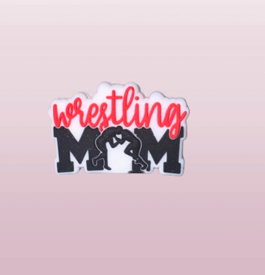 Wrestling Mom Focal