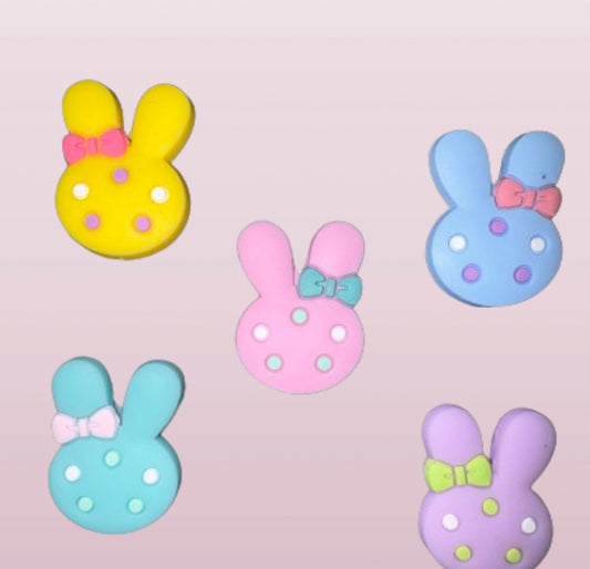 Bunny Ears