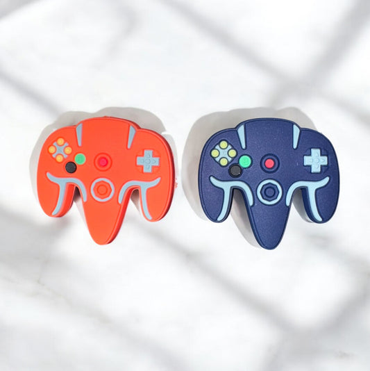 Video Game Controller Silicone Focal