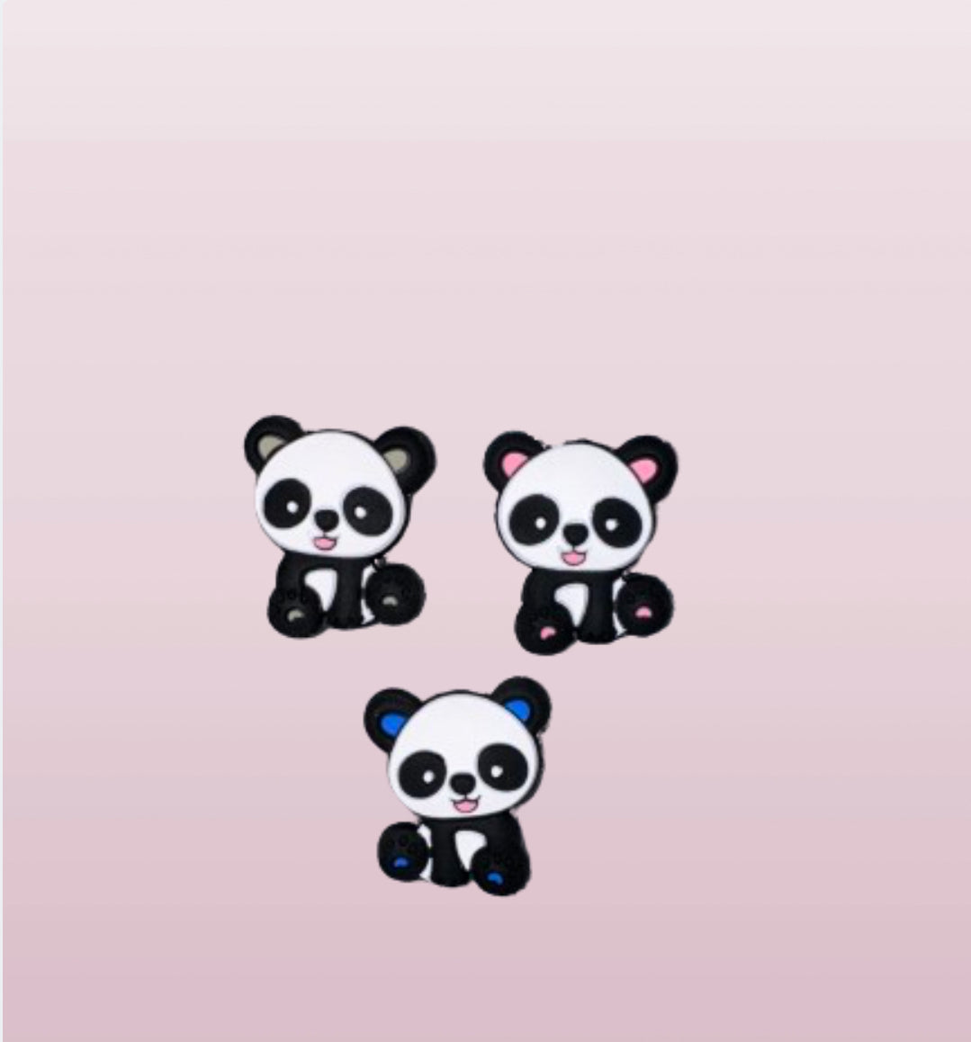 Panda Bear Focal