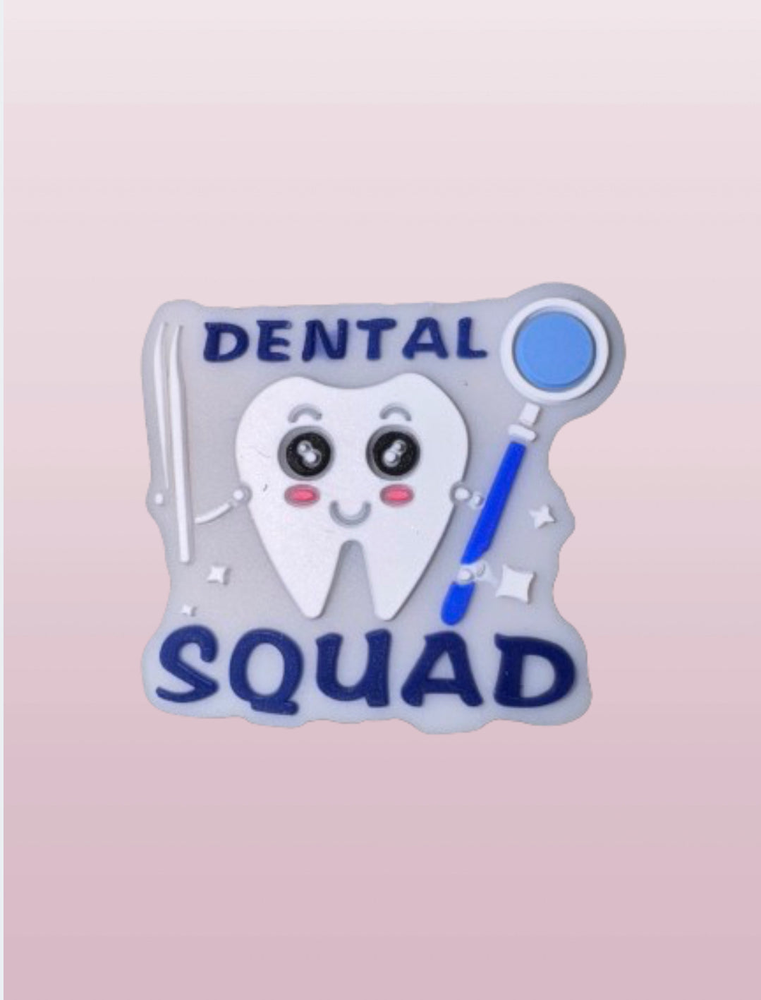 Dental Squad Focal