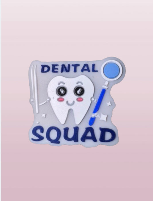 Dental Squad Focal