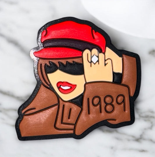 TS 1989 Silicone Focal