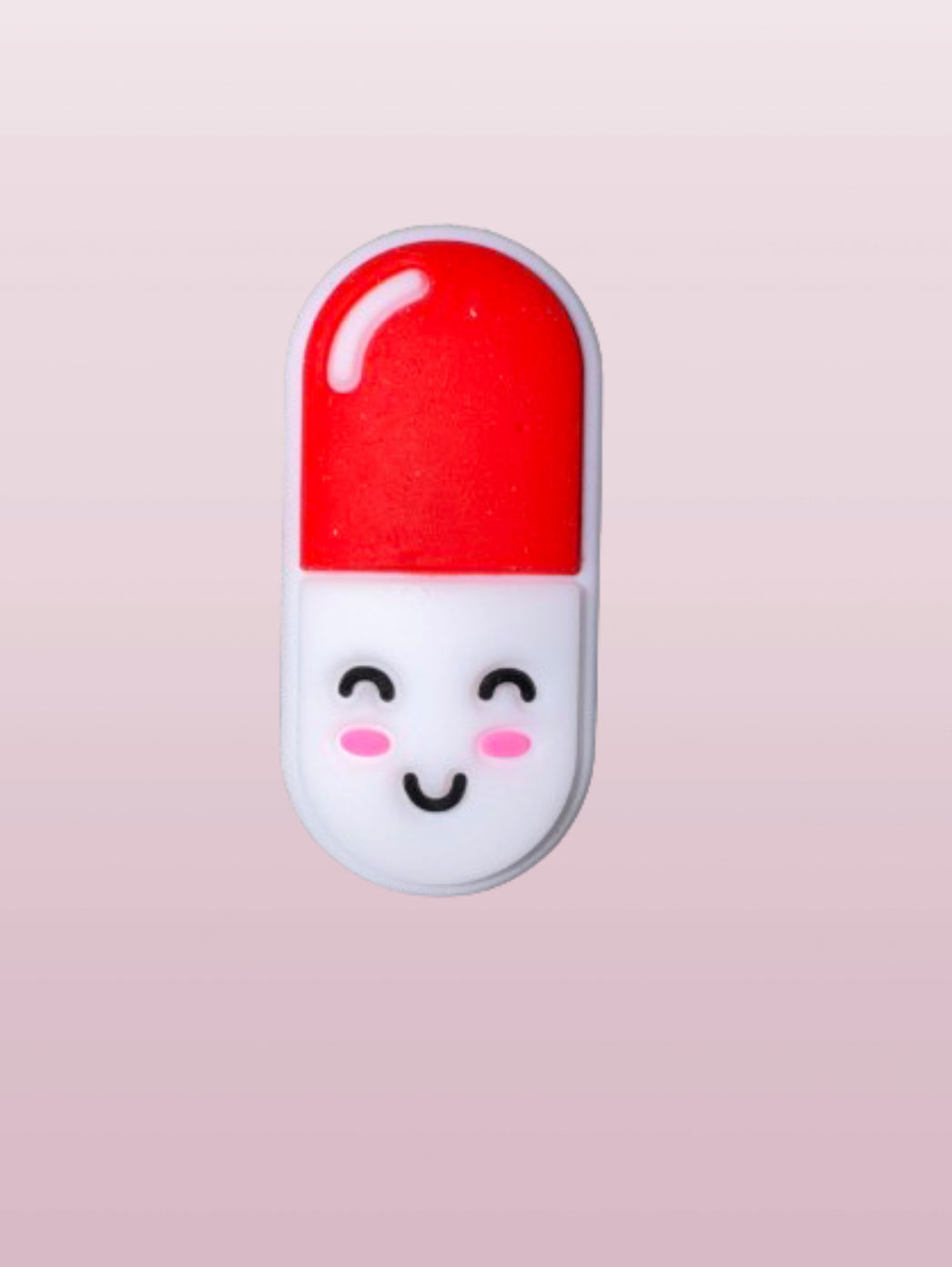 Happy Pill Focal