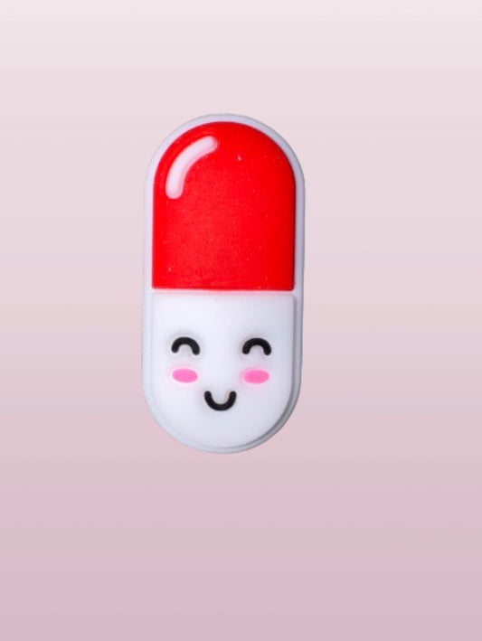 Happy Pill Focal