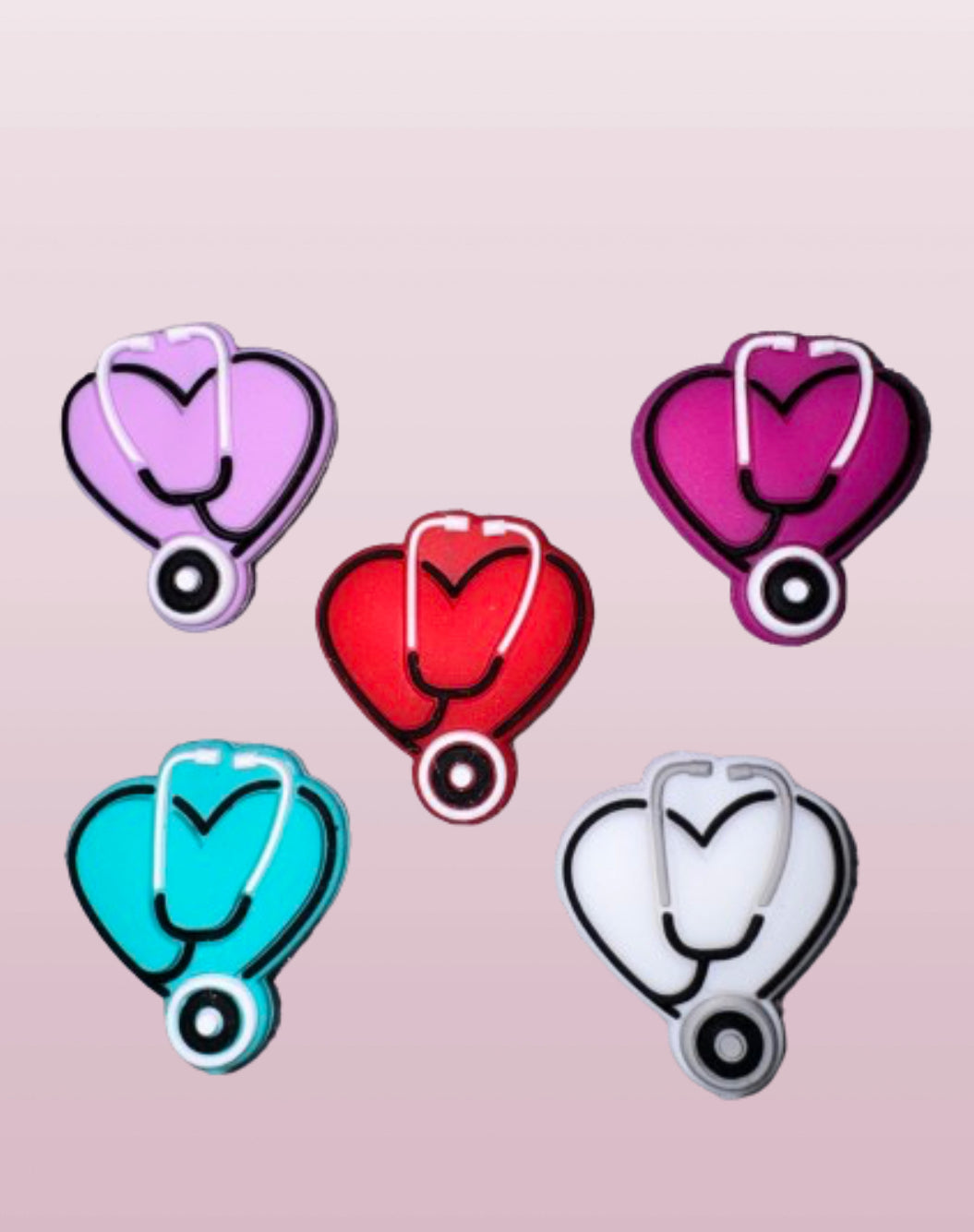 Stethoscope Heart Focal