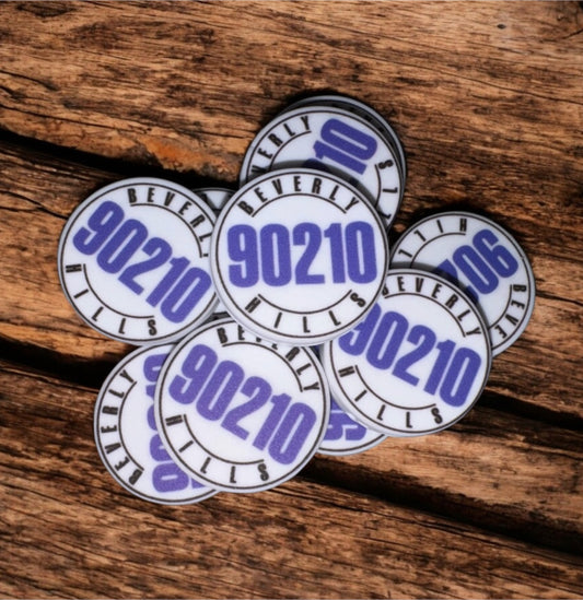 90210 Silicone Focal