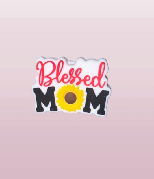 Blessed Mom Focal